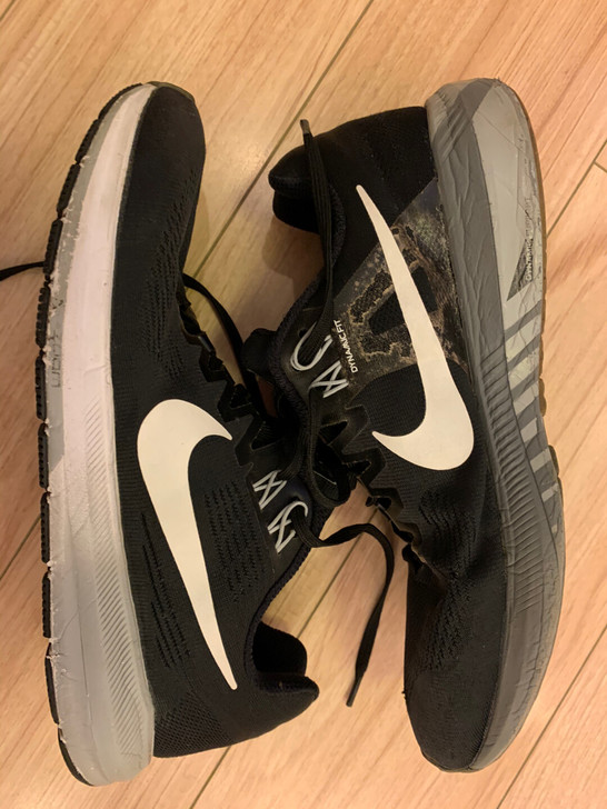 品牌型号 ：NIKE ZOOM STRUC...