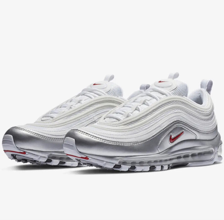 Nike耐克新款男女鞋 Air Max 9...