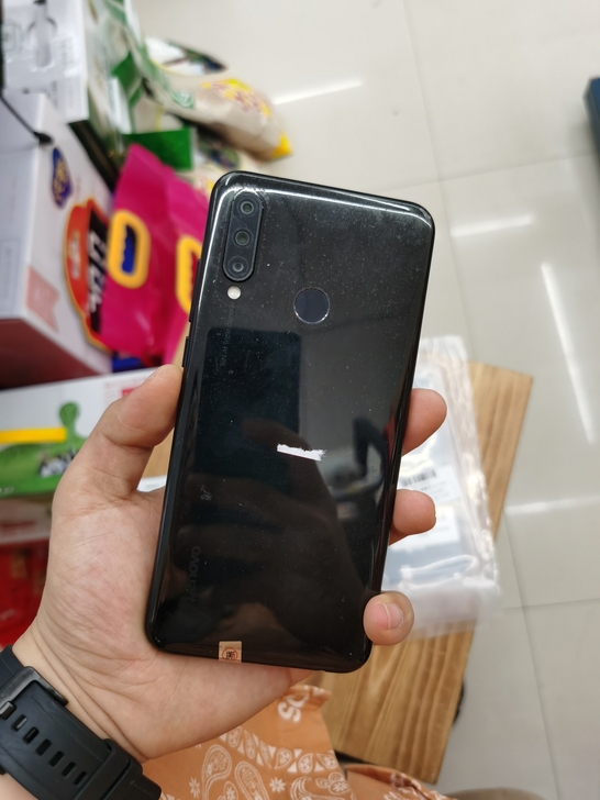 联想  联想 Z6 青春版，4GB，64G...