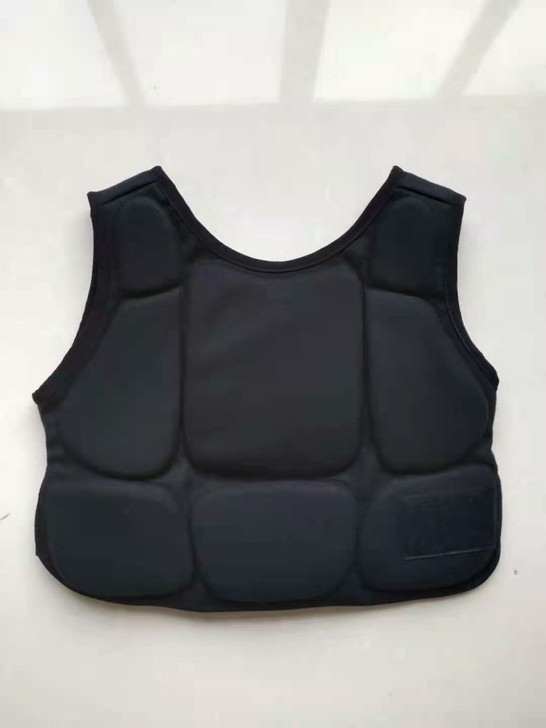 全新空手道护具