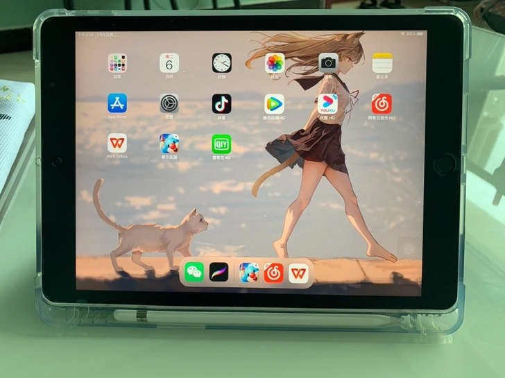 出售ipad2020 ipad第八代 wi...