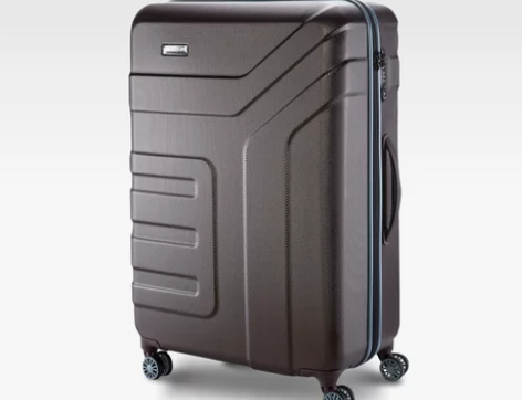 TITAN德国Vector商务旅行拉杆箱万...