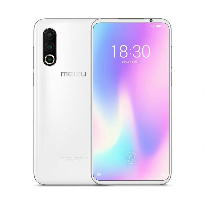 魅族16xs  6+64G 9层新左右，闲...