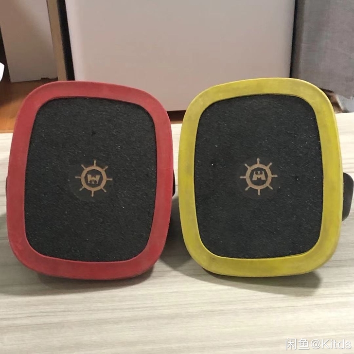 大学社团入了漂移板的坑,没滑几天就闲置了,...