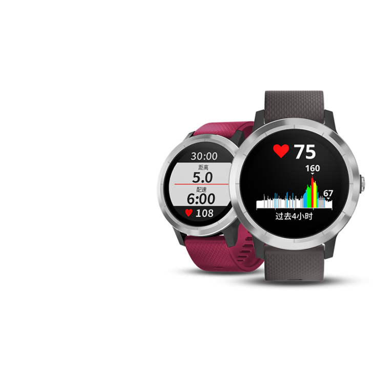 Garmin/佳明 智能手表