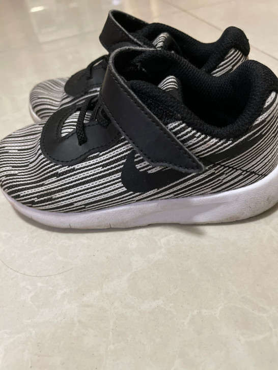 耐克nike夏季运动鞋布面