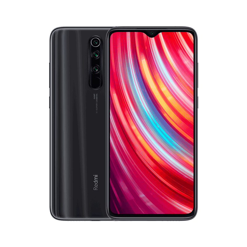 【新品最快当日达】红米note8pro64...