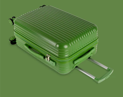 行李箱女24拉杆箱学生ins网红新款26旅...