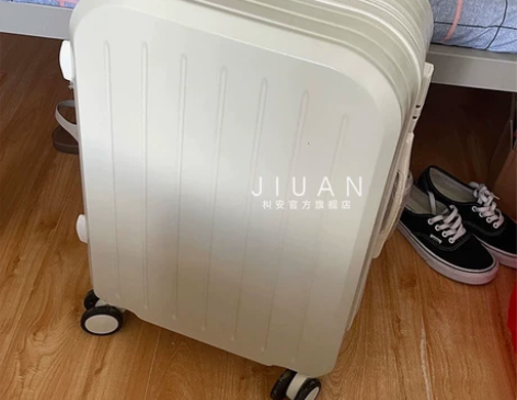 小清新行李箱女日系拉杆箱男结实耐用学生万向...