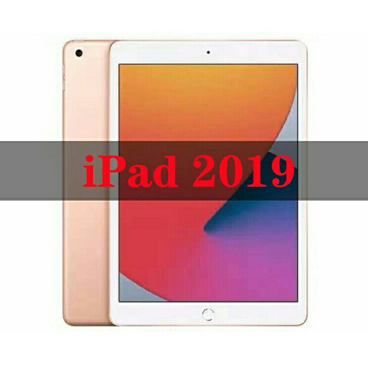 【特价】闲置苹果iPad2019版128G...