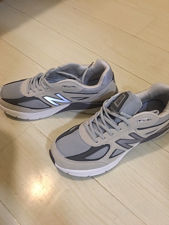 超火新百伦NB2002R元祖灰慢跑运动鞋男...