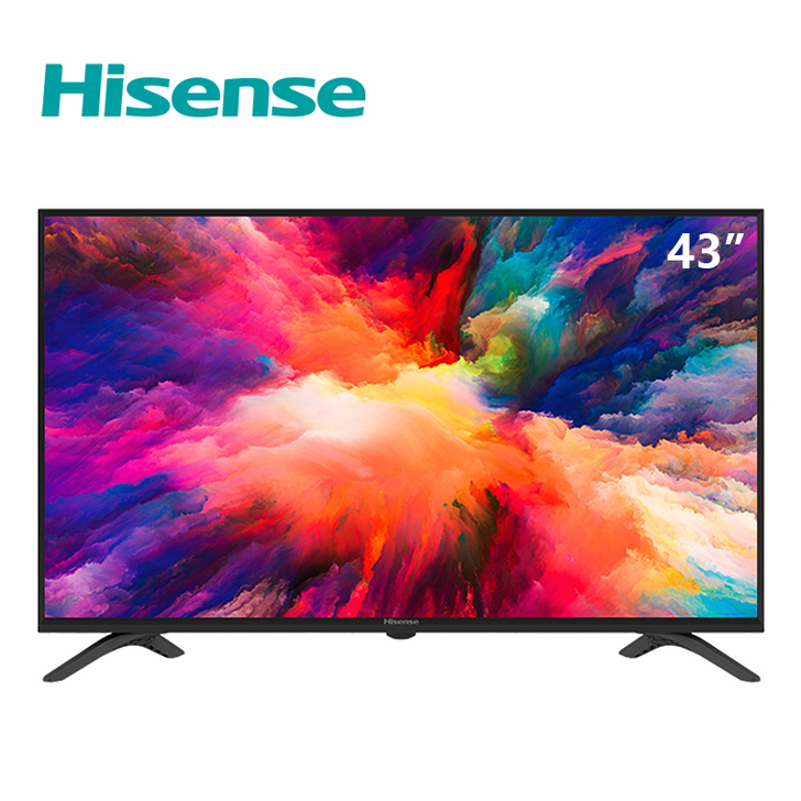 Hisense/海信 HZ43E35A 4...
