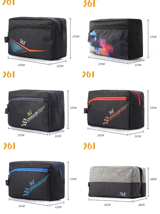 361度游泳包防水大容量男女通用手提包干湿...