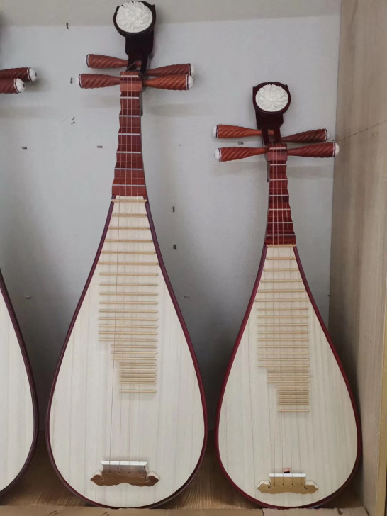 工厂出一批精品琵琶，只需850包邮，成人儿...