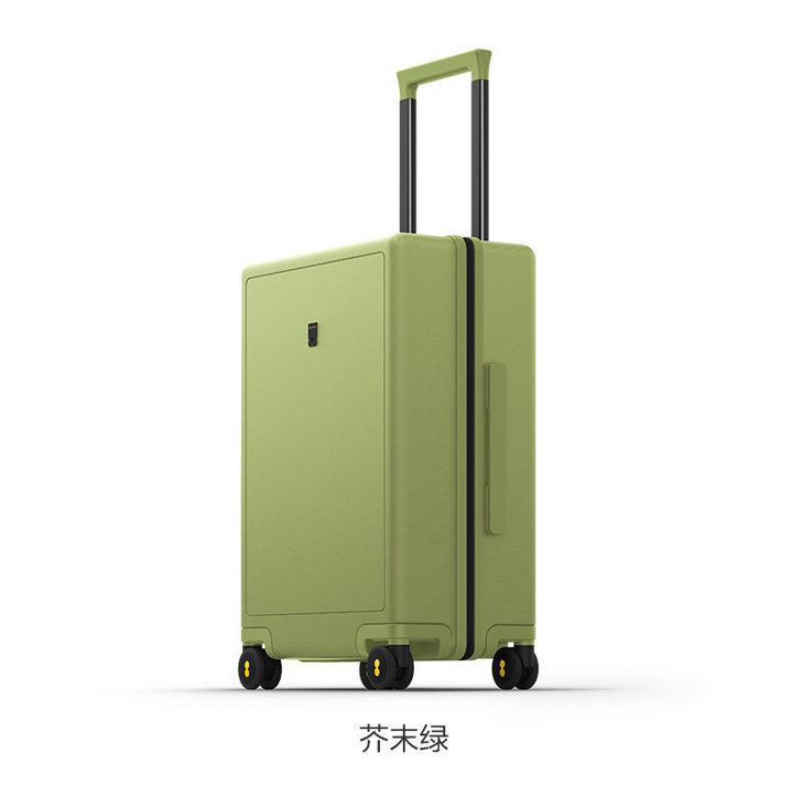 【罗永浩推荐】地平线8号(LEVEL8)行...