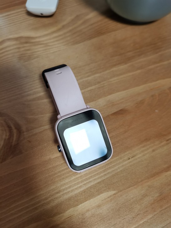 华米amazfit pop 手表 手环 带...