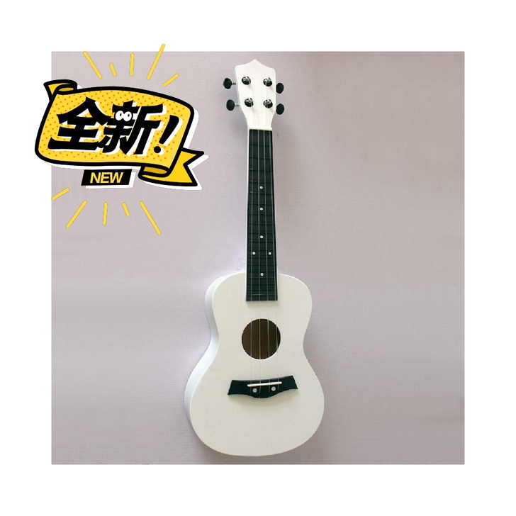 21寸尤克里里  成人女初学者初学夏威夷小吉