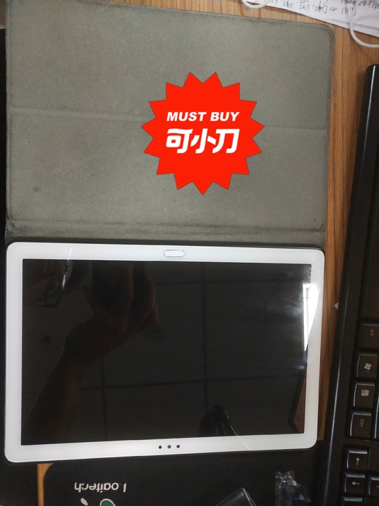 出售荣耀平板5