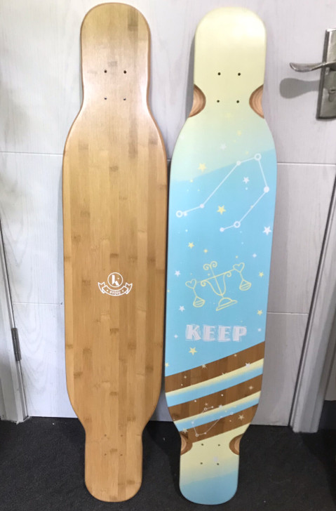 微瑕长板板面,放的时间久了有轻微划痕,亏本低价处理,尺寸是1 微瑕长板板面,放的时间久了有轻微划痕,亏本低价处理,尺寸是1
