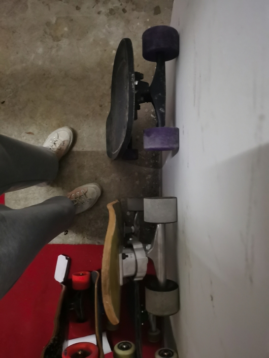 陆地冲浪板，圣甲虫板面，bbmini板面，...