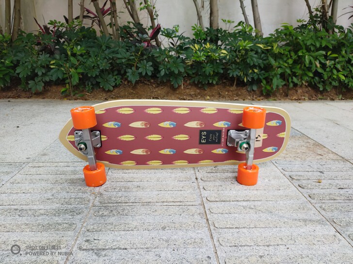 陆地冲浪滑板,二手滑板,工厂批发板