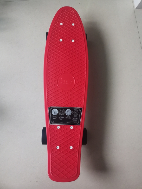 penny小鱼板大鱼板 22寸代步滑板