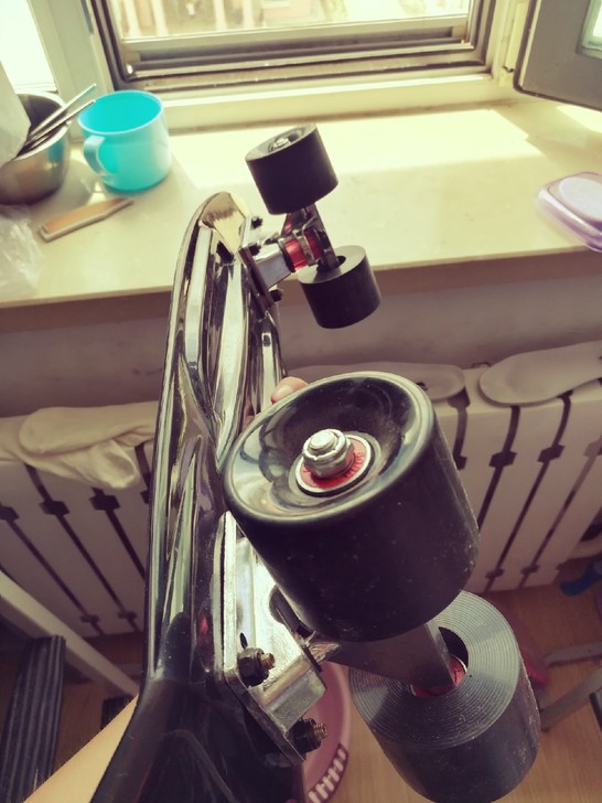 滑板小鱼板成人初学者滑板小鱼板成人 滑板 ...