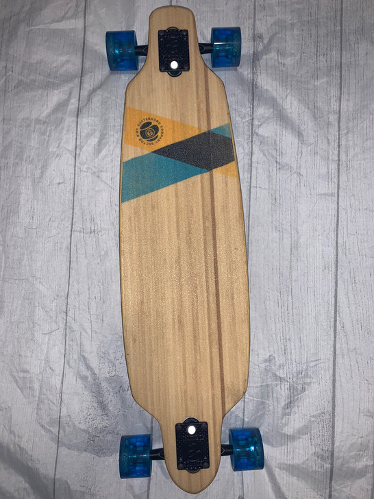 sector9陆地陆地冲浪板响尾蛇双层桥