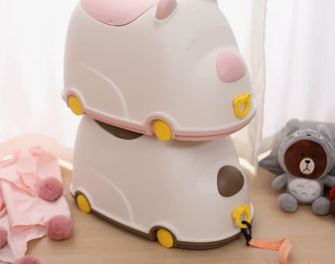 喜百福 收纳箱 感兴趣的话点“我想要”和我...