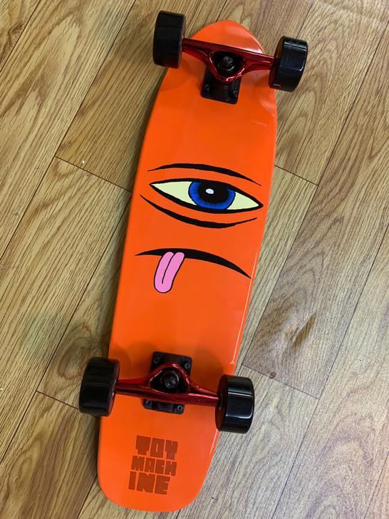 99新进口toy 大小鱼板代步刷街神器方便...