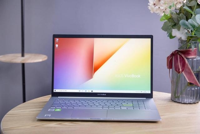 收一台 华硕 vivobook15x十一代...