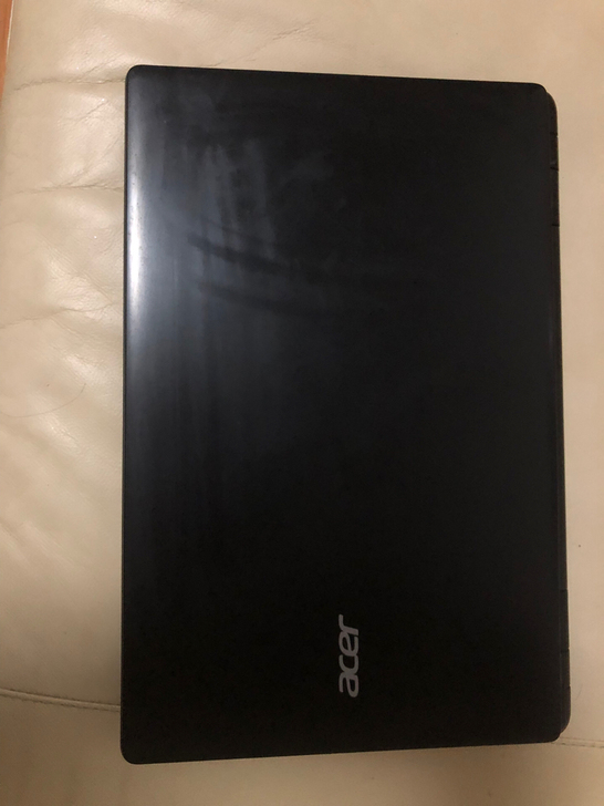 宏碁宏基acer e5 572g笔记本，i...