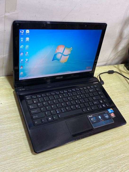 华硕K42JB笔记本电脑