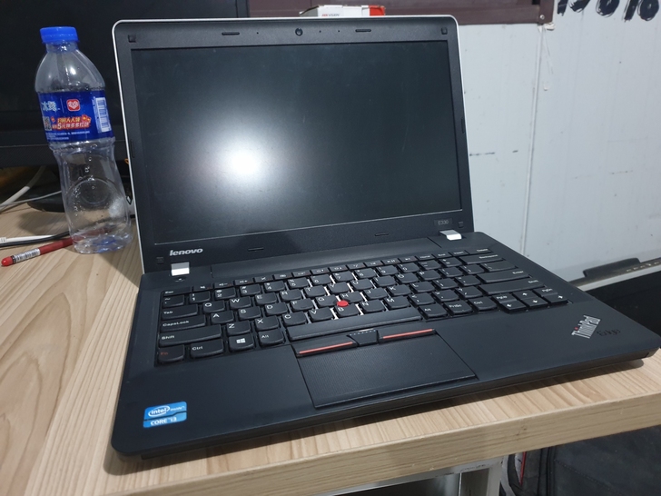 i3 笔记本电脑 联想ThinkPad e...