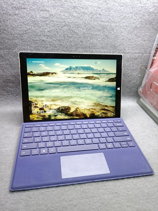 微软surface pro3 i5 8g ...