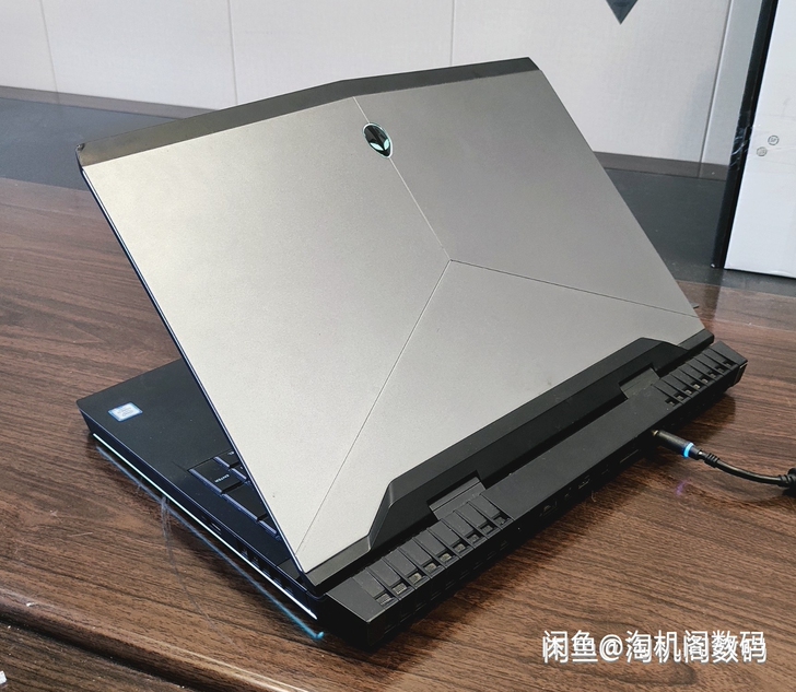 外星人 带眼动仪 gtx1060笔记本 1...