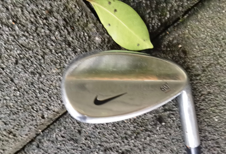 二手高尔夫球杆！100元是单根价格！
