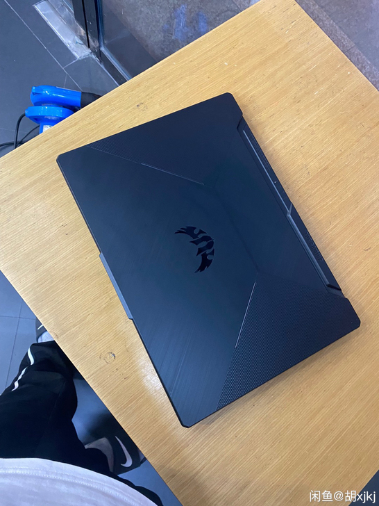 华硕TUF GAMING FX506L 1...