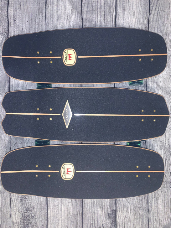 carver陆地冲浪板板面国产cx4桥