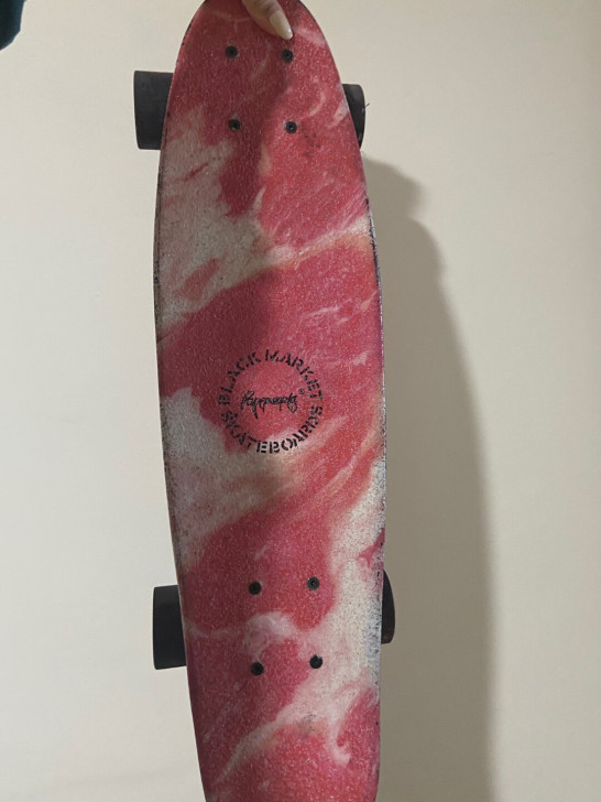 paperworks black mark...