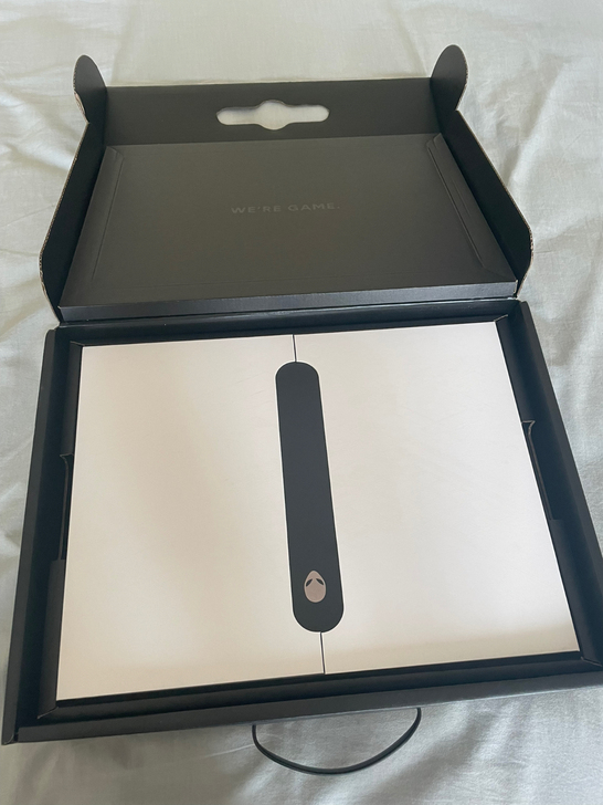 外星人x17R1 全新国行带发票