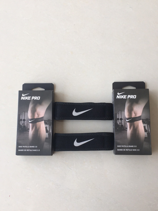 正品髌骨带运动护具篮球足球跑步膝盖加压带骑...