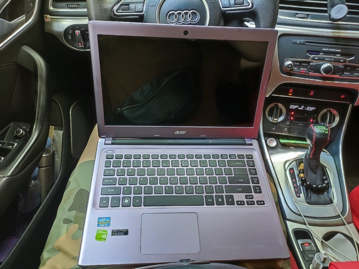 宏碁Acer v5-471笔记本电脑,i5...