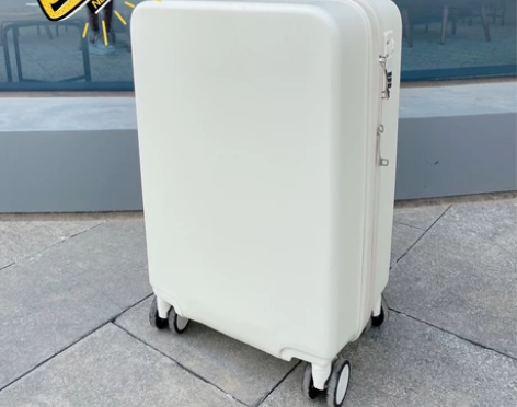 20寸行李箱女小型轻便24学生ins网红新...