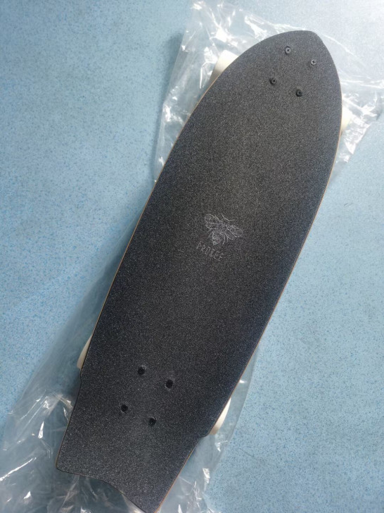 QKSLVR 陆地冲浪板，价格亲民，数量不...