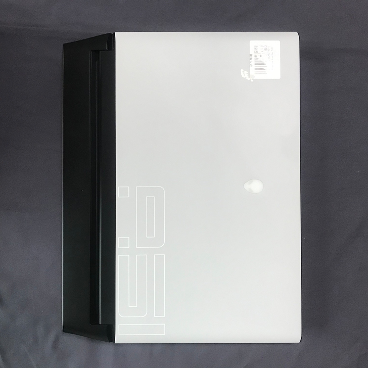 在保外星人51Mr1笔记本2070 I7-...