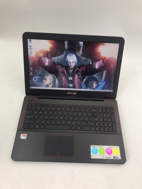 9新华硕8g独显四核大屏固态游戏办公娱乐影...