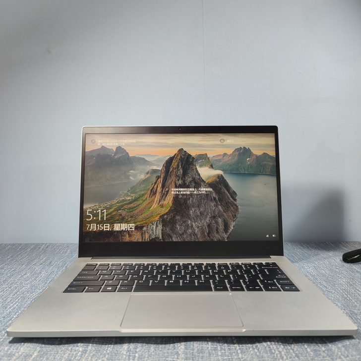 MECHREVO机械革命 S1 Pro 商...