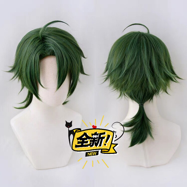 无限滑板SK8 theInfinity 乔...