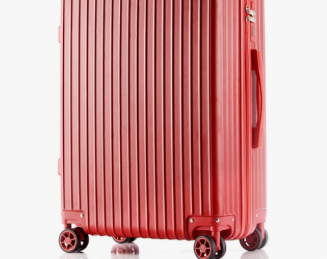 ULDUM拉杆箱万向轮旅行箱子密码登机箱硬...